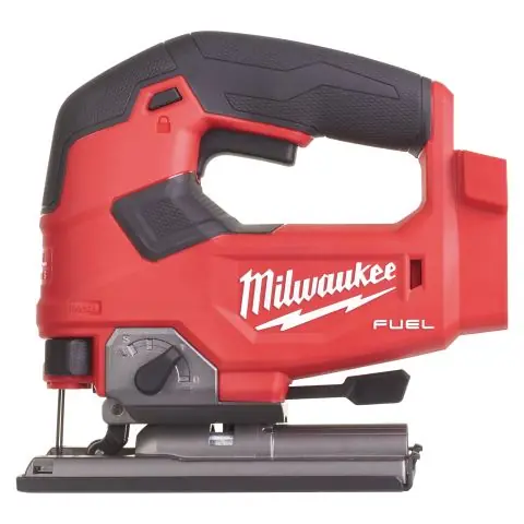 Milwaukee M18 FJS-0X Sticksåg Sänkt pris